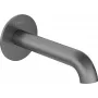 DEANTE NQS D80K grifo de bañera de pared cromo latón serie Luga