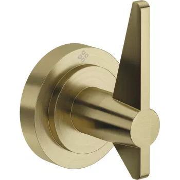 DEANTE Orea Gancho individual Vacuum-Loc Cromo