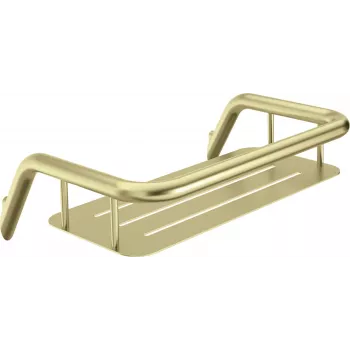 Cesta de ducha DEANTE Osimo Vacuum-Loc cromo