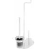 DEANTE ADI_A732 Dispensador de Papel con 3 Funciones