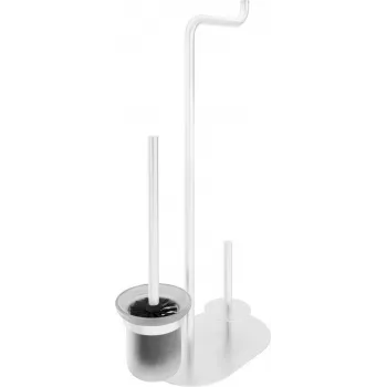 DEANTE ADI_A732 Dispensador de Papel con 3 Funciones