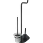 Soporte para documentos DEANTE Paper Stand - 3 funciones, A4, negro/gris