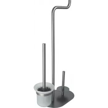 DEANTE Paper Stand - soporte para portátil de 3 funciones, negro, aleación de aluminio, plegable, ultrafino, 11-17 pulgadas