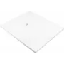 DEANTE Plato de ducha Plano acrílico 100x130 cm Blanco