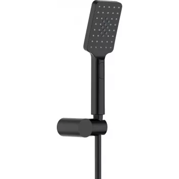 DEANTE Point set de ducha cromado