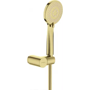 DEANTE Set de ducha Point Cromo 80mm