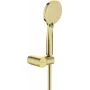DEANTE Set de ducha Point Cromo 80mm