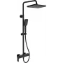 DEANTE Columna de ducha con grifo de ducha