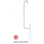 DEANTE NQS_A4XM ducha de lluvia con grifo de ducha