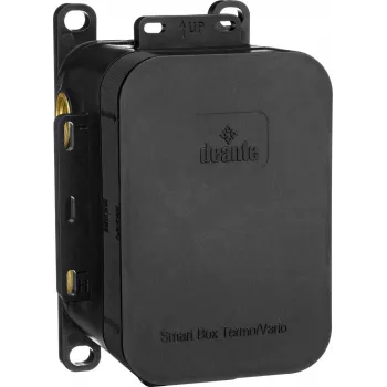 DEANTE caja empotrada universal Can 60mm gris