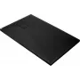 DEANTE Plato de ducha rectangular de granito 140x90 cm