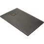 DEANTE Plato de ducha rectangular de granito 90x70 cm