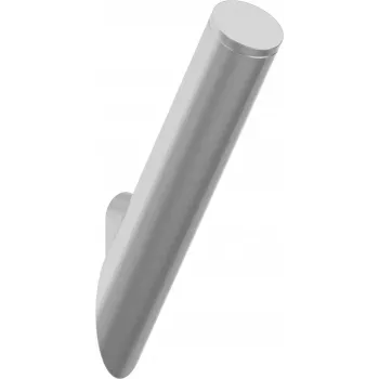 DEANTE Rhapsody Colgador individual para toallas cromado