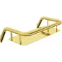 Cesta de ducha DEANTE Vacuum-Loc cromo 33 kg