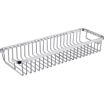DEANTE Cesta de ducha Vacuum-Loc cromo 33 kg Osimo