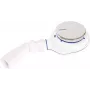 DEANTE Desagüe de ducha limpiable desde arriba, Ø90 mm, PP/ABS, 35 L/min