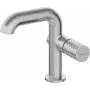 DEANTE Grifo de fregadero con caño rectangular