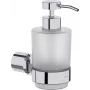Dispensador de jabón DEANTE - montaje en pared