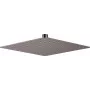 Cabezal de ducha de acero DEANTE - 250x250 mm