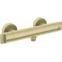 DEANTE Grifo de ducha termostático cromo latón montaje en pared