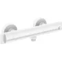 DEANTE grifo de ducha termostático cromo de pared latón