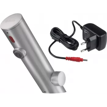 DEANTE Grifo de lavabo sin contacto con regulación de temperatura - 230/6V