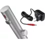 DEANTE Grifo de lavabo sin contacto con regulación de temperatura - 230/6V