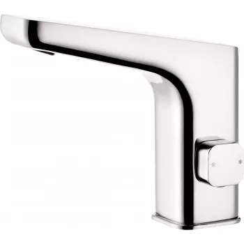 DEANTE Grifo de lavabo sin contacto con control de temperatura - 230/6V