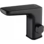 DEANTE Grifo de lavabo sin contacto con regulación de temperatura - 230/6V