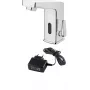 DEANTE Grifo de lavabo sin contacto con regulación de temperatura - 230/6V