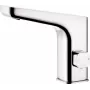Grifería monomando para lavabo sin contacto DEANTE con control de temperatura - 4xAA