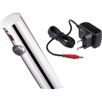 Grifo de lavabo sin contacto DEANTE sin regulación de temperatura - 230/6V