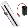 Grifería de lavabo sin contacto DEANTE sin regulación de temperatura - 4xAA