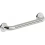 DEANTE Escuadra de pared 30 cm - Acero con pintura en polvo blanca