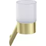 DEANTE Soporte de pared para Google Home Mini (1.ª generación) - Blanco