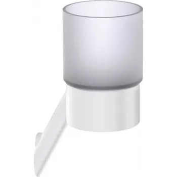 DEANTE toma de pared de superficie IP44 blanca 1 toma 16A 250V