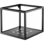 DEANTE mueble bajo lavabo suspendido 50x50 cm blanco mate