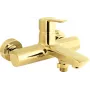 DEANTE grifo de bañera de pared cromo latón monomando