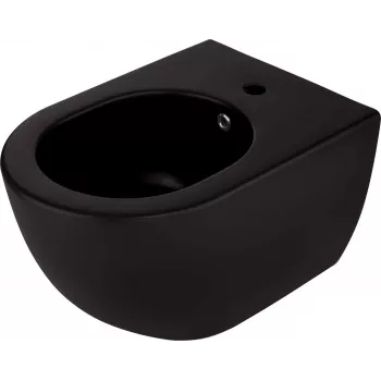 DEANTE Inodoro bidé de pared Cersanit Blanco serie Crea