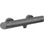 DEANTE Grifo de ducha de pared BQA D40M cromado