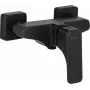 DEANTE Grifo de ducha de pared cromado Ferro One