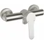 DEANTE Grifo de ducha de pared cromo monomando