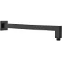 Caño de ducha de pared DEANTE - 375 mm cromo pulido