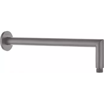 Caño de ducha de pared DEANTE - 400 mm cromo pulido