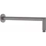 Caño de ducha de pared DEANTE - 400 mm cromo pulido