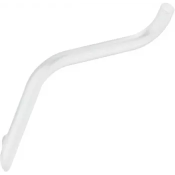 DEANTE portarrollos de papel higiénico de pared - acero inoxidable cromado pulido