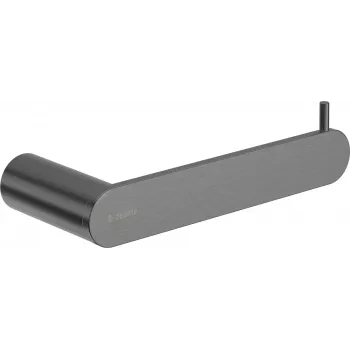 DEANTE portarrollos de papel higiénico de pared acero inoxidable cromo Orea