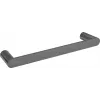 DEANTE Toallero de pared 30 cm - acero inoxidable cromado pulido