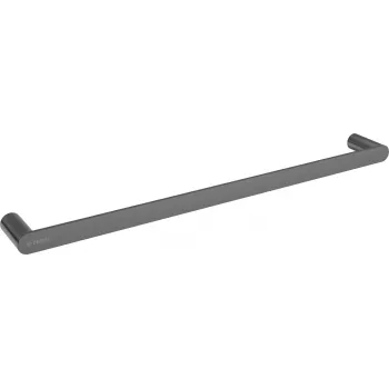 DEANTE Toallero de pared - 60 cm, doble, Cromo