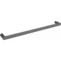 DEANTE Toallero de pared - 60 cm, doble, Cromo